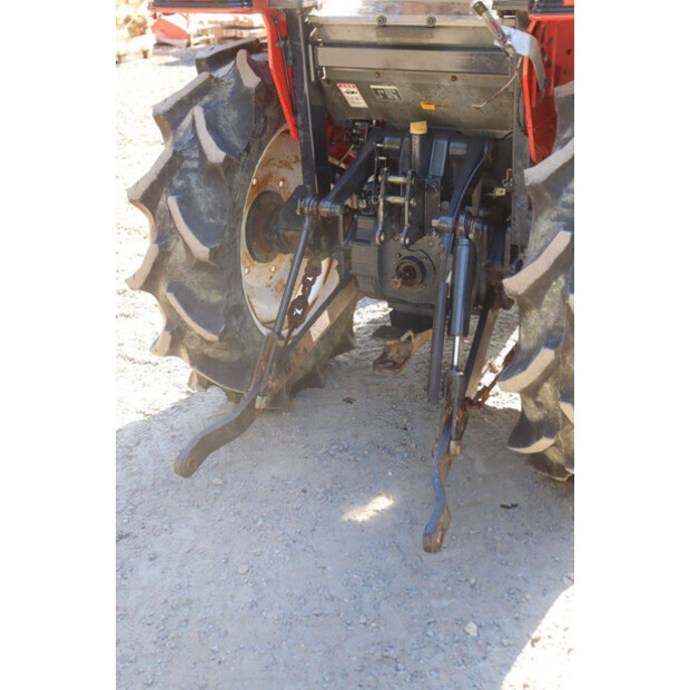 YANMAR RS-24-49149322