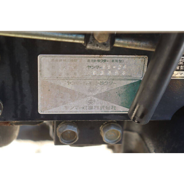 YANMAR RS-24-49149339