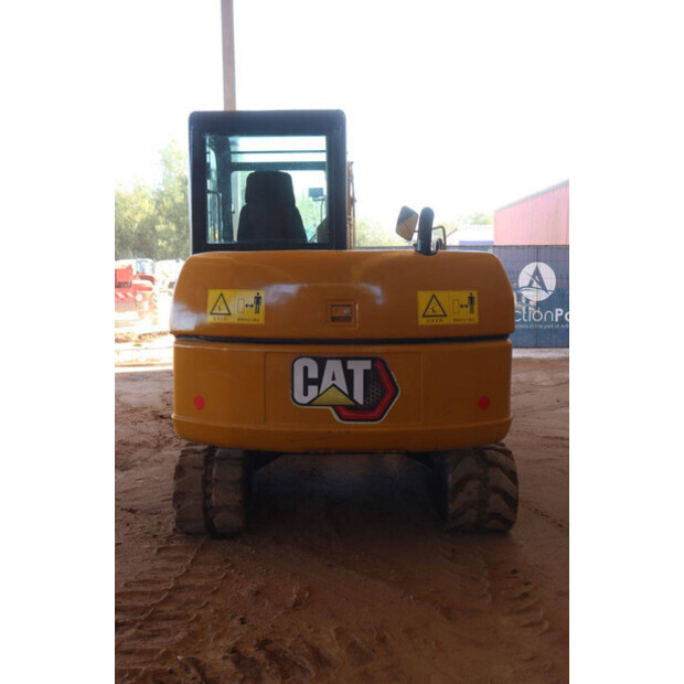 2022 Caterpillar 306D-49149345