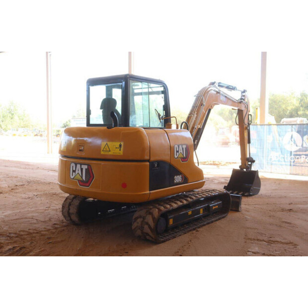 2022 Caterpillar 306D-49149346