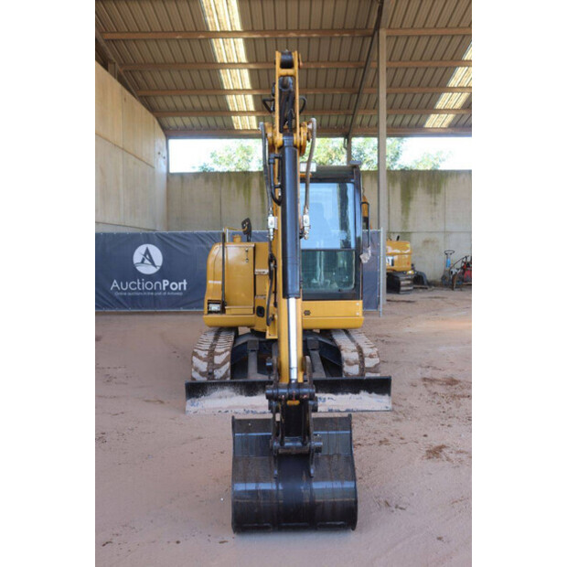 2022 Caterpillar 306D-49149348