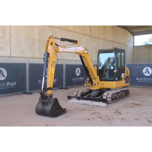 2022 Caterpillar 306D-49149349