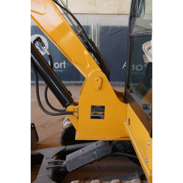 2022 Caterpillar 306D-49149358