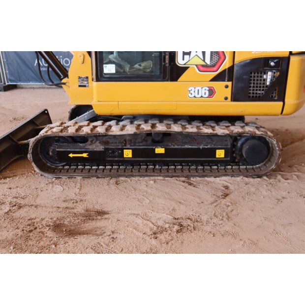 2022 Caterpillar 306D-49149361