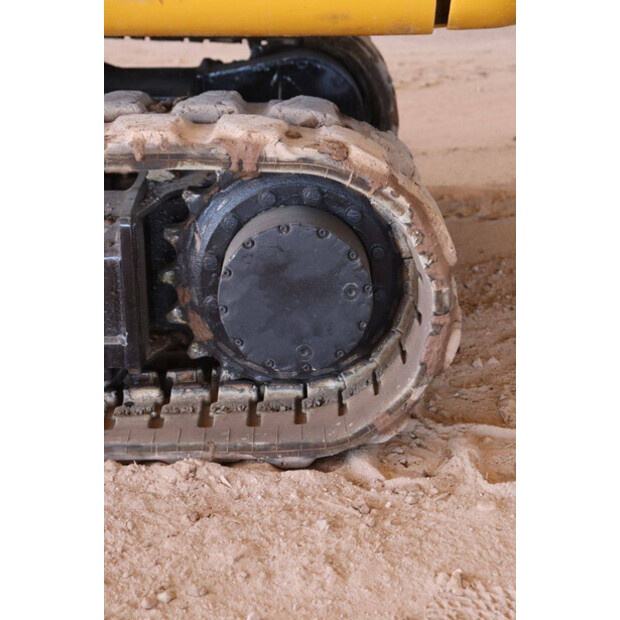 2022 Caterpillar 306D-49149362