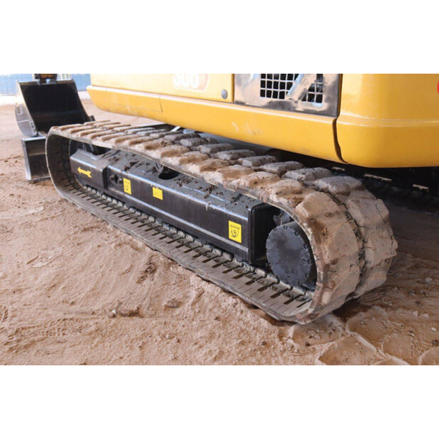 2022 Caterpillar 306D-49149363
