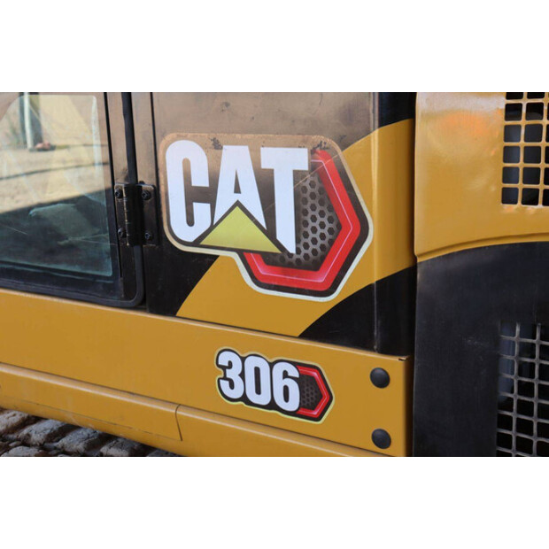 2022 Caterpillar 306D-49149364