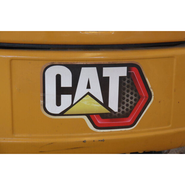 2022 Caterpillar 306D-49149366
