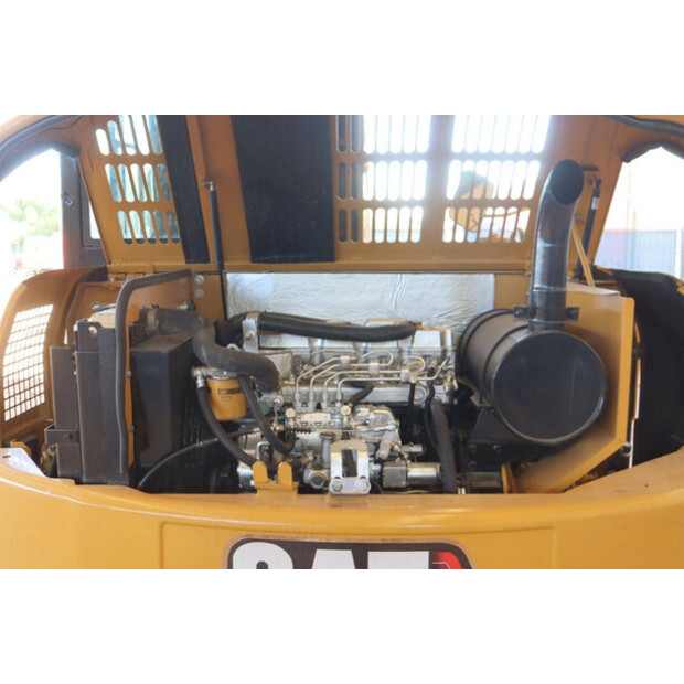 2022 Caterpillar 306D-49149367