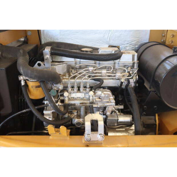 2022 Caterpillar 306D-49149368