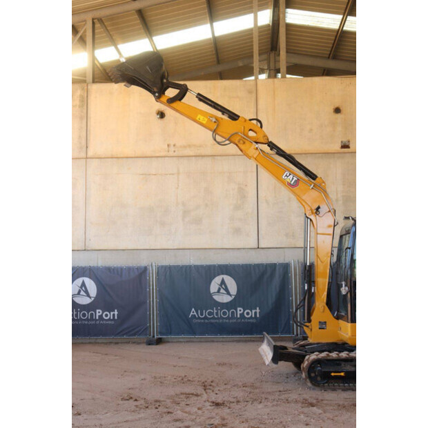 2022 Caterpillar 306D-49149383