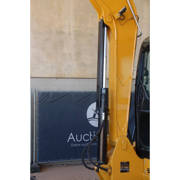 2022 Caterpillar 306D-49149384