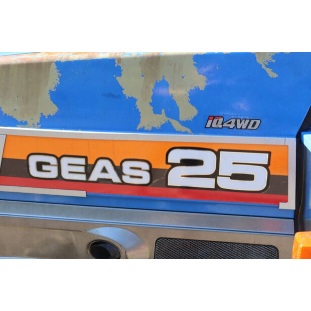 لسكي TG25F-49149397