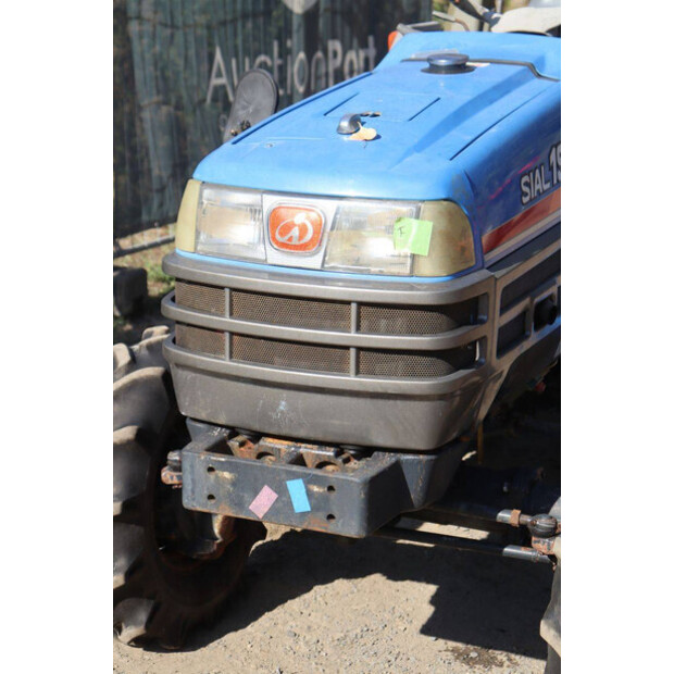 Iseki TF193F-49149429