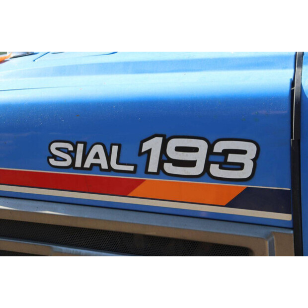 Iseki TF193F-49149431