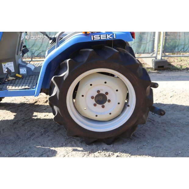 Iseki TF193F-49149433