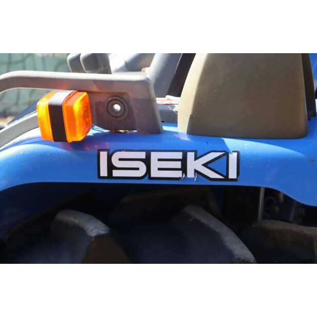 Iseki TF193F-49149434