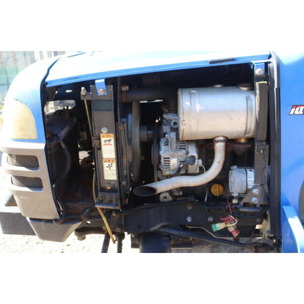 Iseki TF193F-49149452
