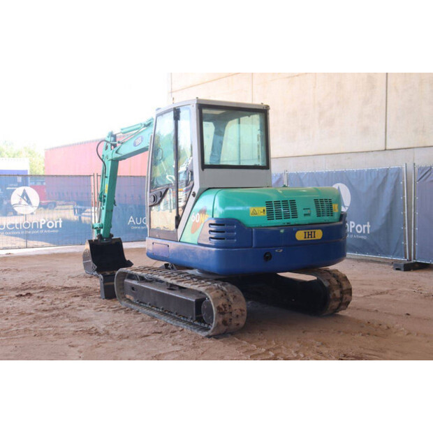 2013 اي اتش اي 60NS-49149457