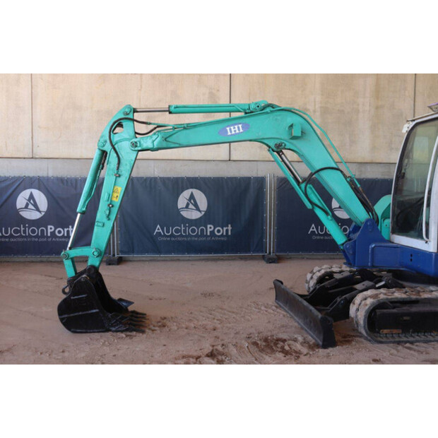 2013 اي اتش اي 60NS-49149463