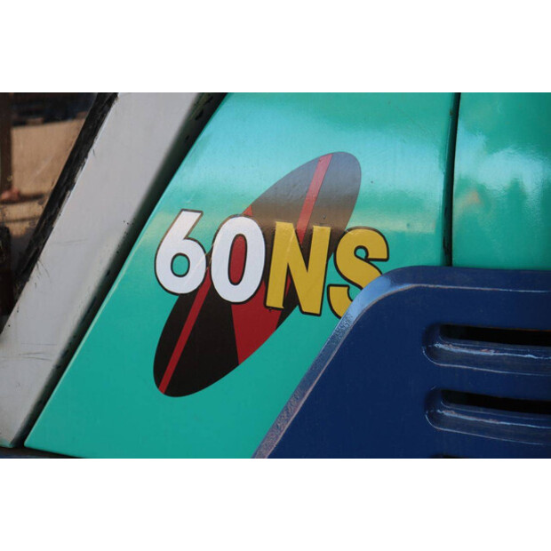 2013 اي اتش اي 60NS-49149477