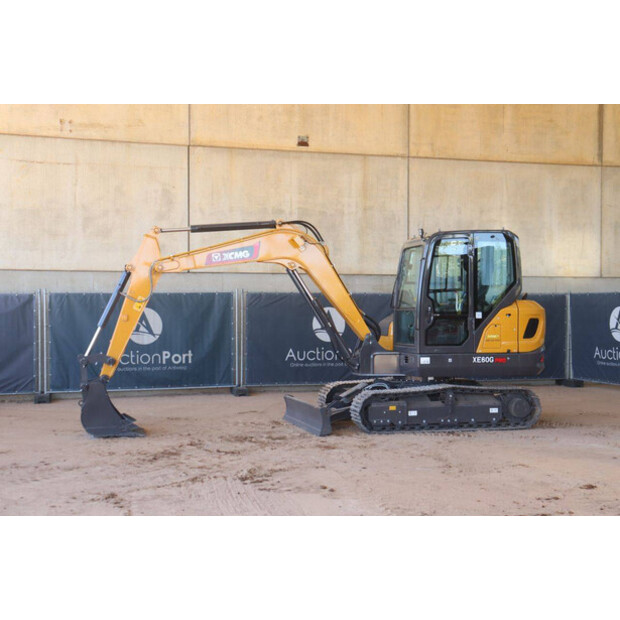 2026 XCMG XE60G pro-49149499