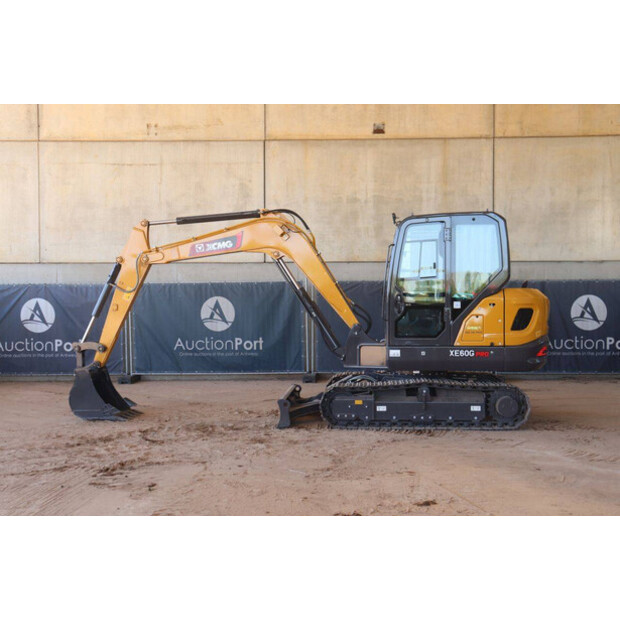 2026 XCMG XE60G pro-49149500