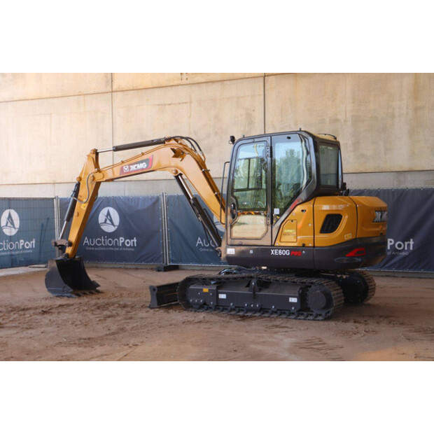 2026 XCMG XE60G pro-49149501