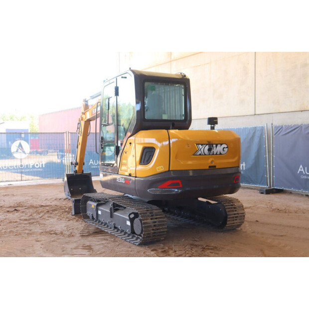 2026 XCMG XE60G pro-49149502