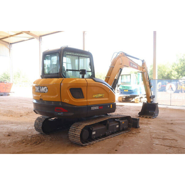 2026 XCMG XE60G pro-49149504