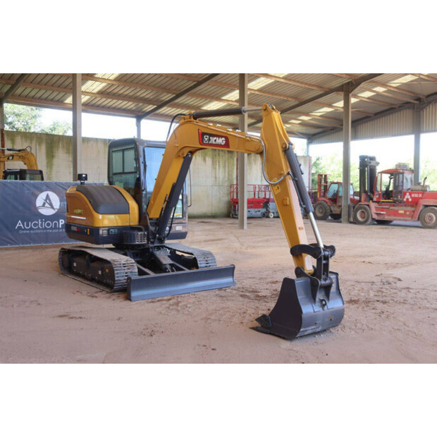 2026 XCMG XE60G pro-49149505