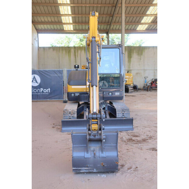 2026 XCMG XE60G pro-49149506