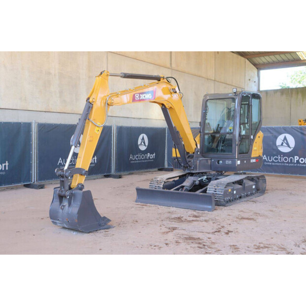 2026 XCMG XE60G pro-49149507