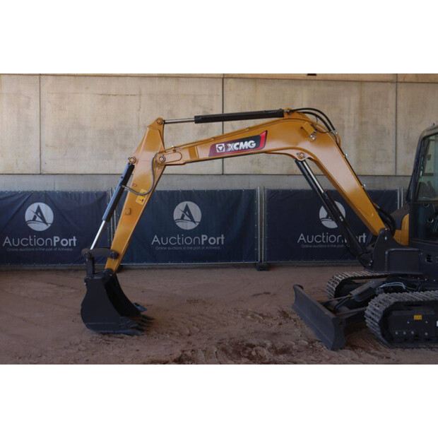2026 XCMG XE60G pro-49149508