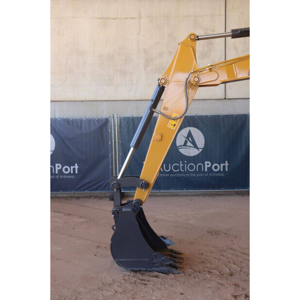 2026 XCMG XE60G pro-49149509