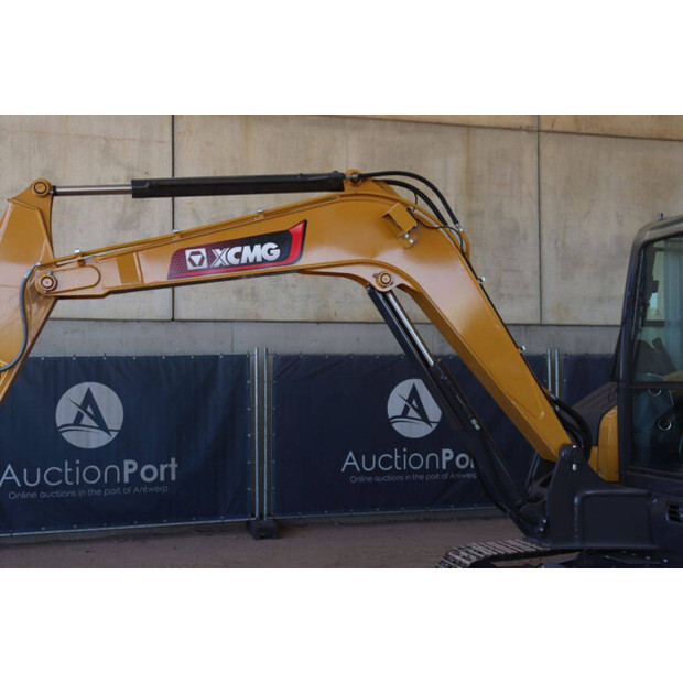 2026 XCMG XE60G pro-49149510