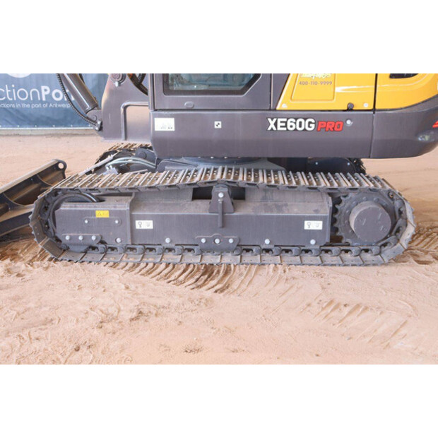 2026 XCMG XE60G pro-49149519