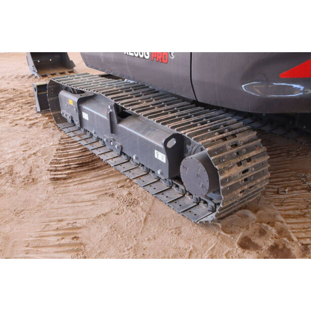2026 XCMG XE60G pro-49149521