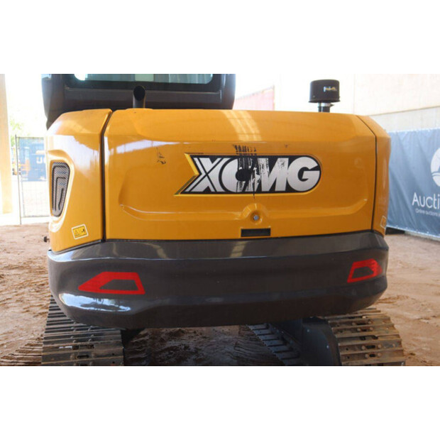 2026 XCMG XE60G pro-49149523