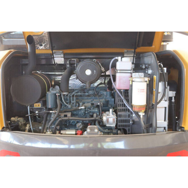 2026 XCMG XE60G pro-49149525