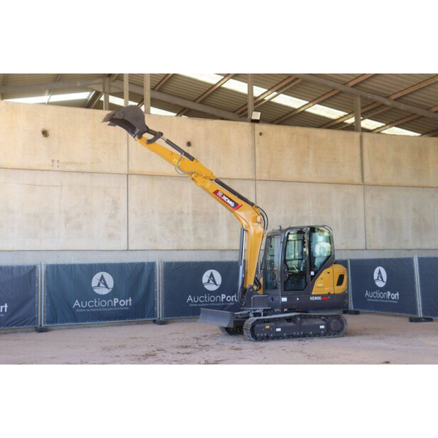 2026 XCMG XE60G pro-49149538