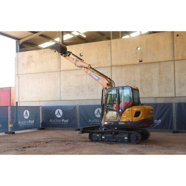 2026 XCMG XE60G pro-49149539