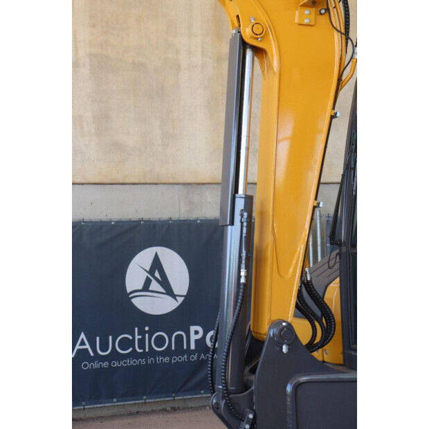 2026 XCMG XE60G pro-49149541