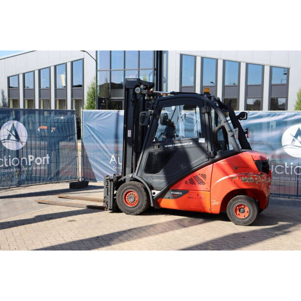 2019 ليندي H35D-02-49149592