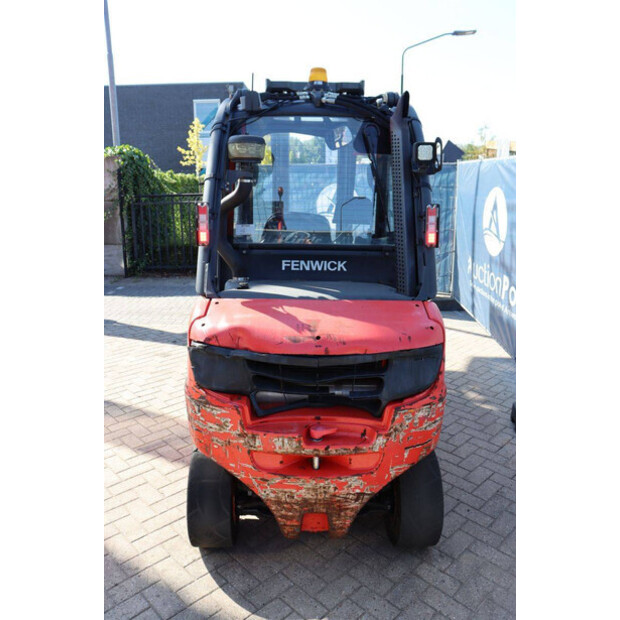 2019 ليندي H35D-02-49149594