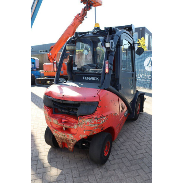2019 ليندي H35D-02-49149595
