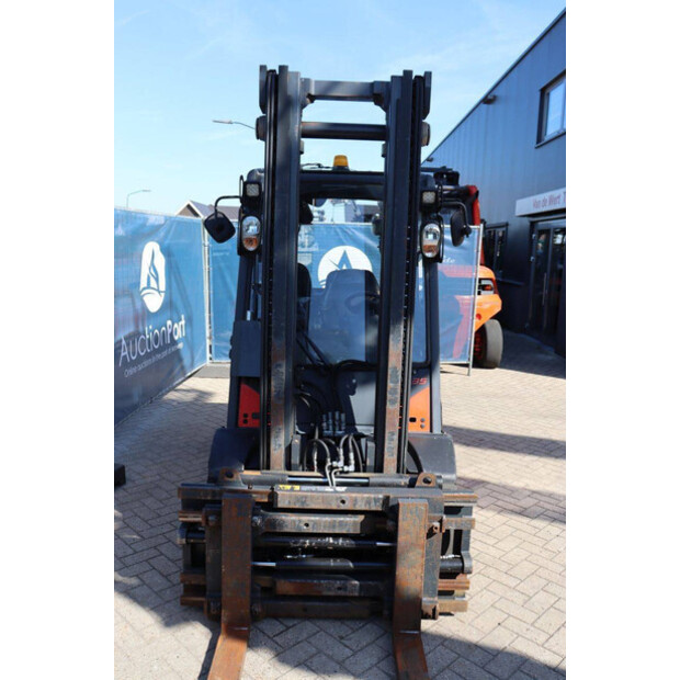 2019 ليندي H35D-02-49149597