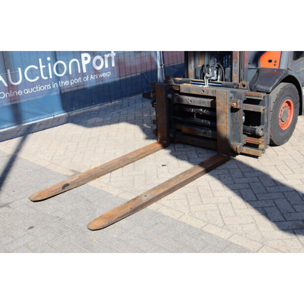 2019 ليندي H35D-02-49149600