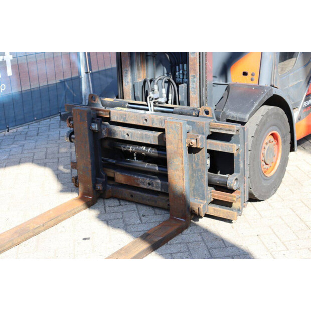 2019 ليندي H35D-02-49149601