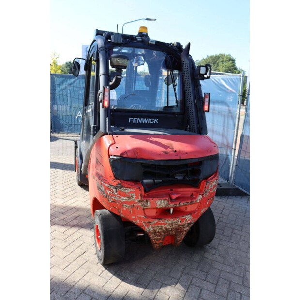 2019 ليندي H35D-02-49149607